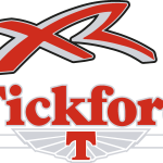 Tickford XR Logo Vector