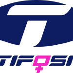 Tifosi Optics Women Logo Vector