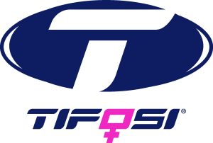 Tifosi Optics Women Logo Vector