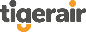 Tigerair Logo Vector