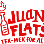 Tijuana Flats Logo Vector