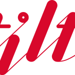 Tilt Logo Vector