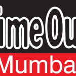 Time Out Mumbai Logo Vector