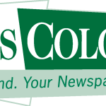 Times Colonist Logo Vector