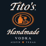 Tito’S Handmade Vodka Logo Vector