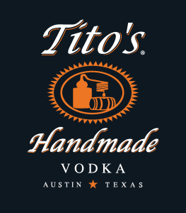 Tito’S Handmade Vodka Logo Vector