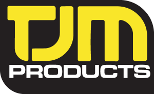 Tjm Products Logo Vector