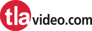 Tla Video Tlavideo.Com (2005) Logo Vector