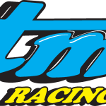 Tm Racing Logo Vector