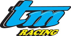 Tm Racing Logo Vector