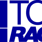 Toda Racing Logo Vector