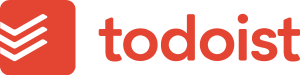 Todoist Logo Vector