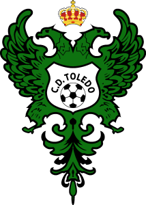 Toledo Football Logo Vector