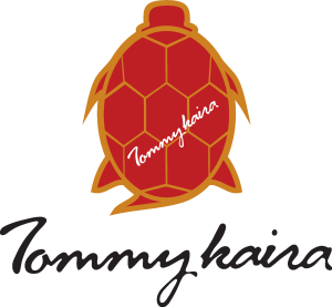 Tommy Kaira Logo Vector