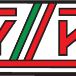 Tony Kart Logo Vector