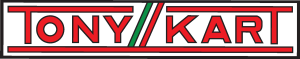 Tony Kart Logo Vector