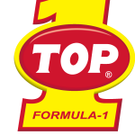 Top 1 Oil 2020 Logo Vector