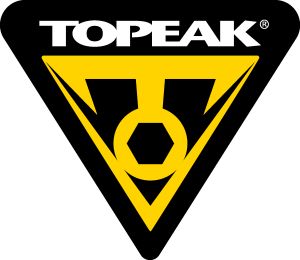 Topeak Logo Vector