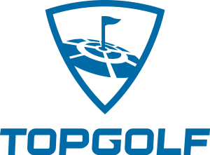 Topgolf Logo Vector