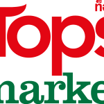 Tops Market Logo Vector