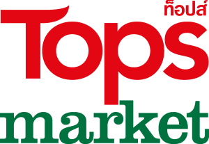 Tops Market Logo Vector