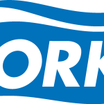 Tork Logo Vector