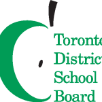 Toronto District School Board Logo Vector