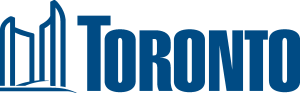 Toronto Logo Vector