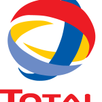 Total Oil 2007 Logo Vector