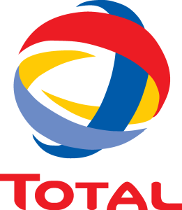 Total Oil 2007 Logo Vector