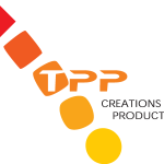 Total Pre Press Logo Vector