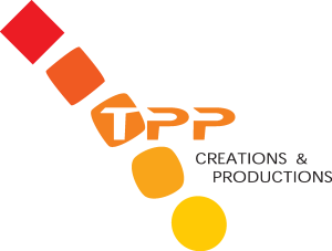 Total Pre Press Logo Vector