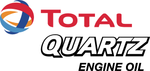 Total Quartz Logo Vector