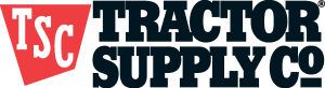 Tractor Supply Logo Vector