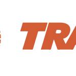 Tranes Logo Vector