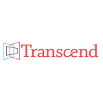 Transcend Education Logo Vector