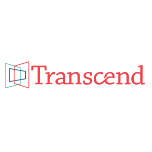 Transcend Education Logo Vector