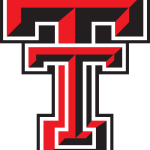 Transparent Texas Tech Logo Vector