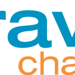 Travel Channel Logo Vector