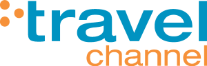 Travel Channel Logo Vector