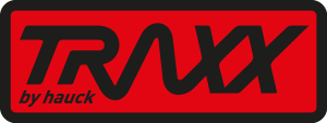 Traxx Logo Vector