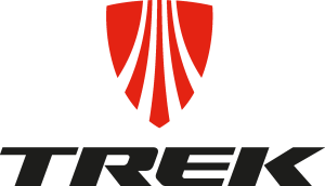 Trek Bicycle Logo Vector