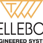 Trelleborg Logo Vector