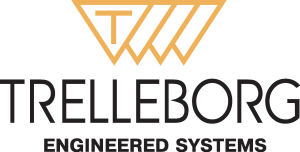 Trelleborg Logo Vector