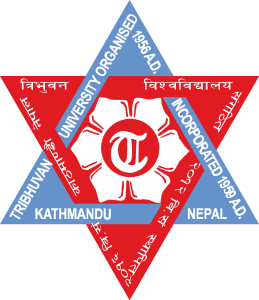 Tribhuvan University (TU) Logo Vector