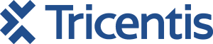 Tricentis Logo Vector