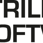 Trillium Software Logo Vector