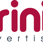 Trinity Advertising Logo Vector