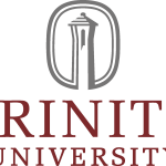 Trinity University Logo Vector