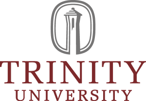 Trinity University Logo Vector